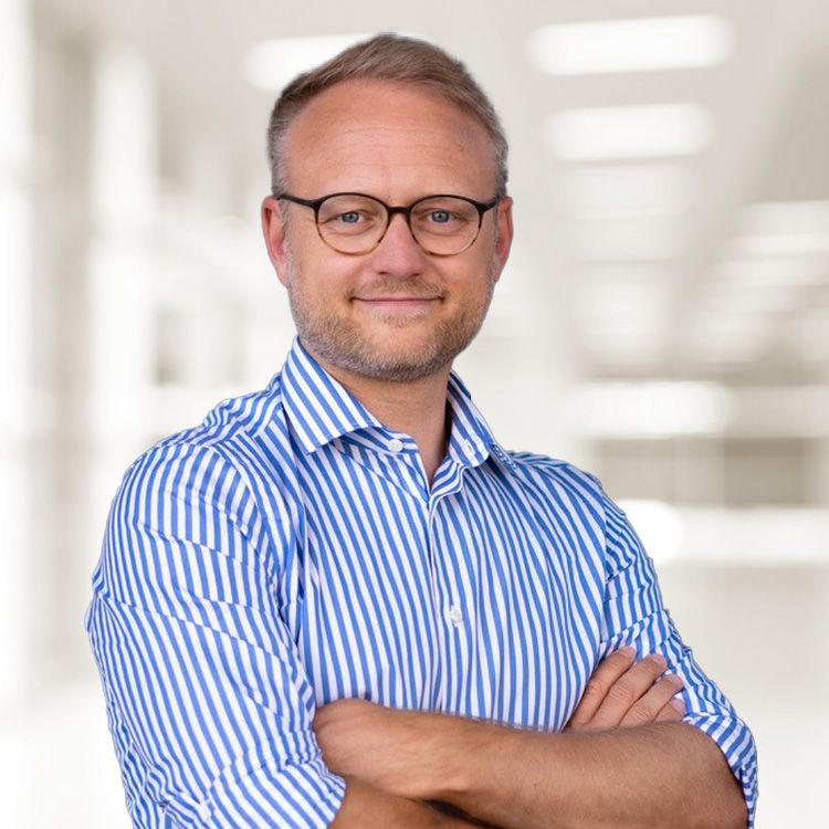 Michael Kruse