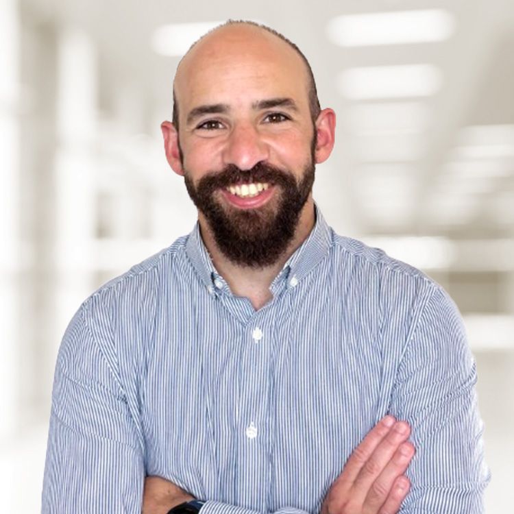 Miguel Pereira