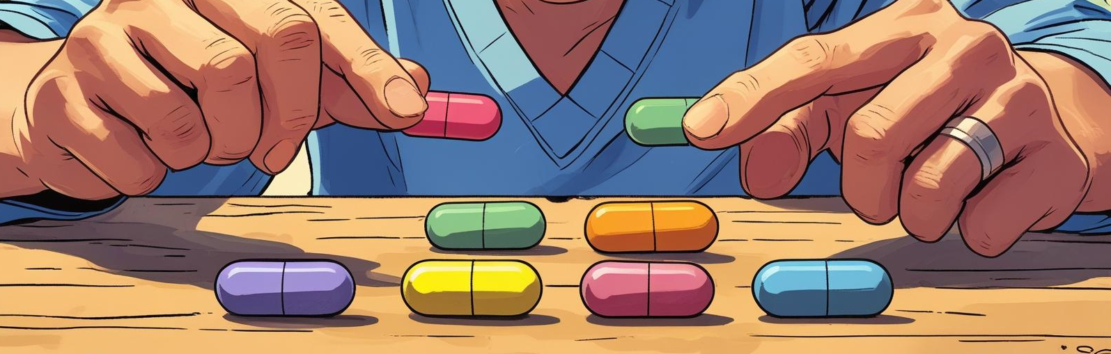 Dose optimisation and selection - Project Optimus data analysis