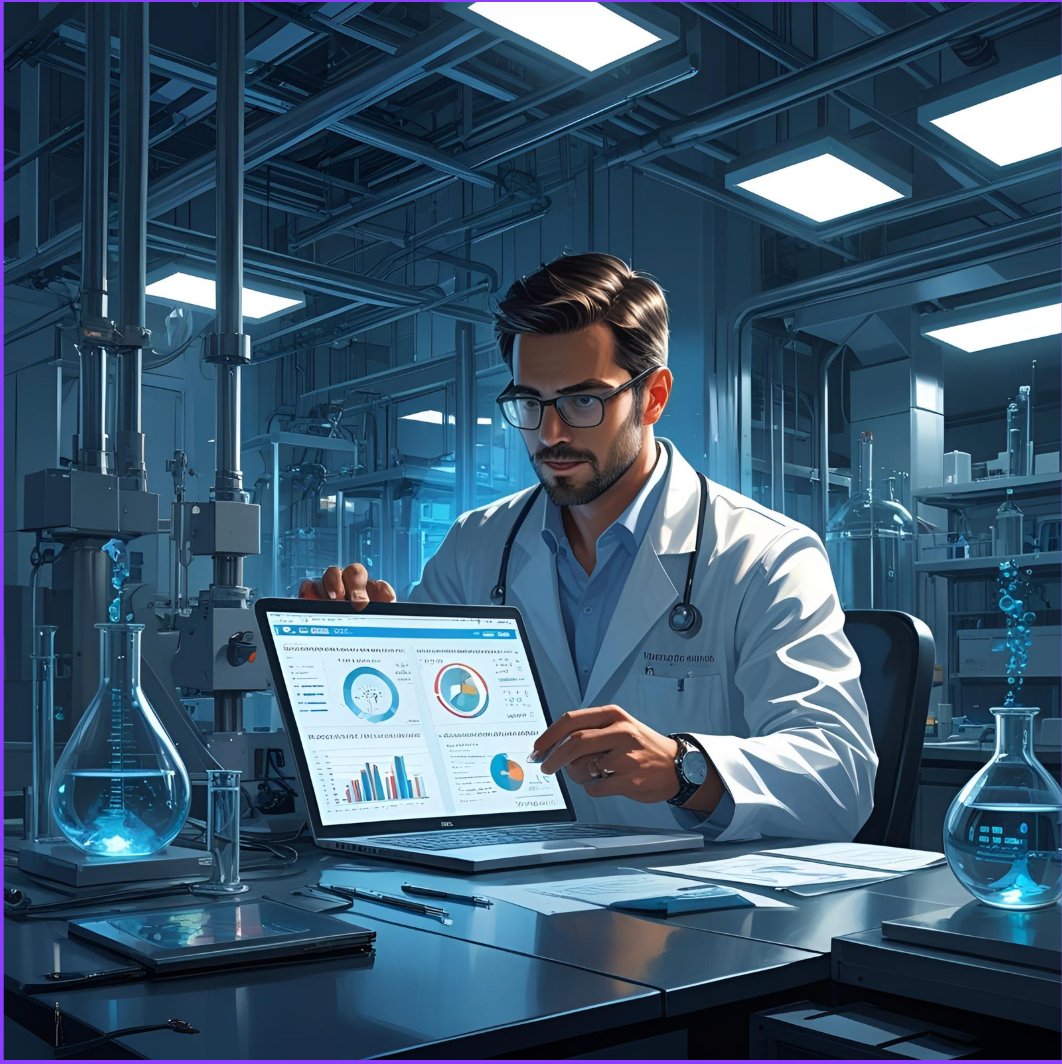 Why innovative and adaptive trial designs matter for biotech companies